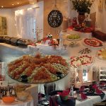 Rückblick Adventsbuffet 2018