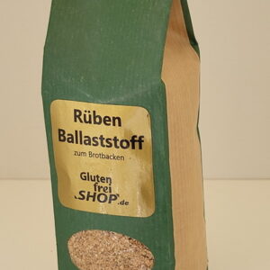 Rübenballaststoff 200 gr