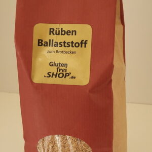 Rübenballaststoff 400 gr