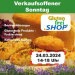 Verkaufsoffener Sonntag